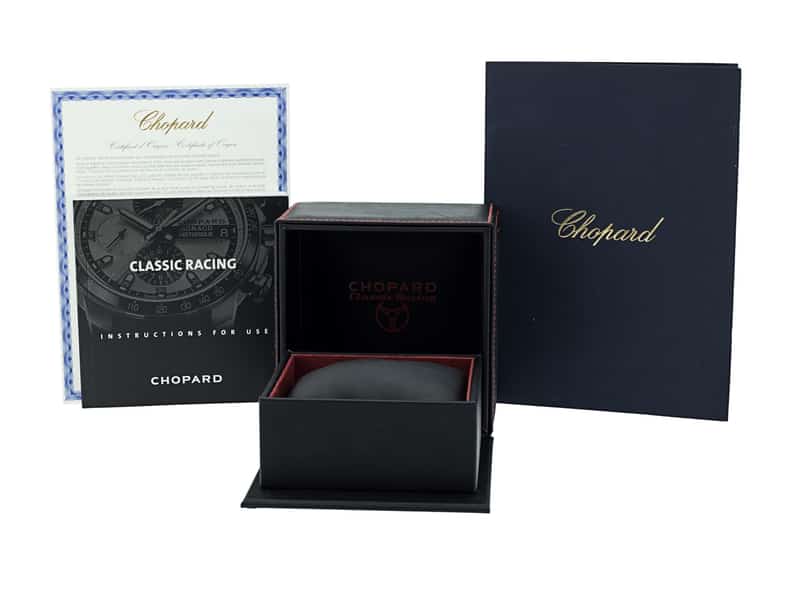 Chopard Grand Prix 168570-9001